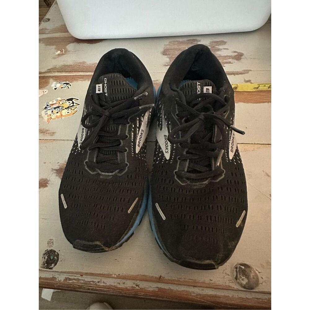 Brooks running shoes